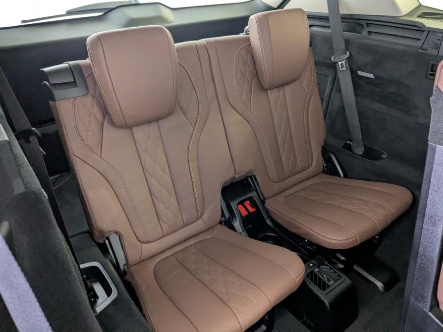 BMW X5 IV (G05/G18) Москва  - изображение 29
