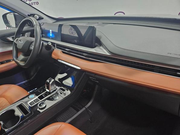 Chery Tiggo 8 Pro Max I с пробегом 2022 года, цена 2 061 000 рублей, 66674 км, внедорожник, Автокод Объявления