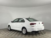Volkswagen Polo VI Воронеж  - изображение 28