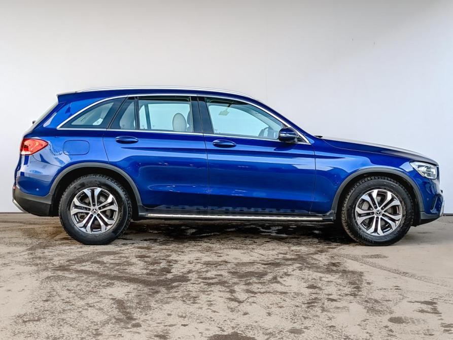 Mercedes-Benz GLC I (X253) Рестайлинг Санкт-Петербург  - изображение 4