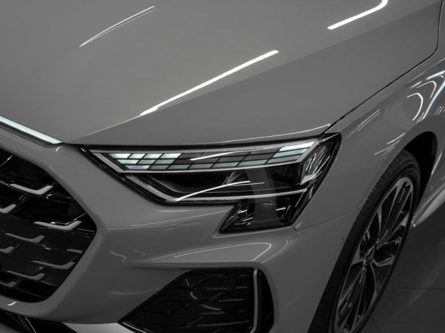 Audi A3 IV (8Y) Рестайлинг Москва  - изображение 23