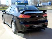 Mitsubishi Lancer X Иваново  - изображение 21