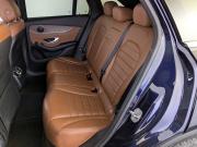 Mercedes-Benz GLC I (X253) Москва  - изображение 42