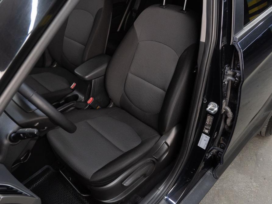 Hyundai Creta I Тюмень  - изображение 13