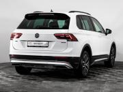 Volkswagen Tiguan II Санкт-Петербург  - изображение 38
