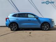 Haval Jolion I Москва  - изображение 22