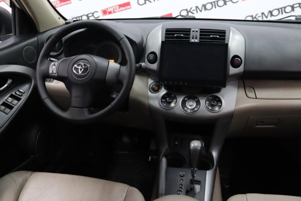 Toyota RAV4 III (XA30) Сургут  - изображение 15