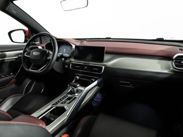 Geely Coolray I с пробегом 2023 года, цена 2 099 700 рублей, 23583 км, внедорожник, Автокод Объявления