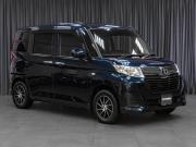 Toyota Roomy I Тюмень  - изображение 19