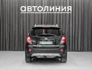 Opel Antara I Рестайлинг Красноярск  - изображение 31