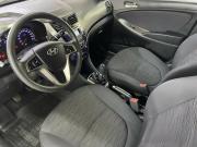 Hyundai Solaris I Рестайлинг Набережные Челны  - изображение 29
