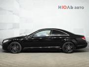 Mercedes-Benz CL-Класс III (C216) Екатеринбург  - изображение 25
