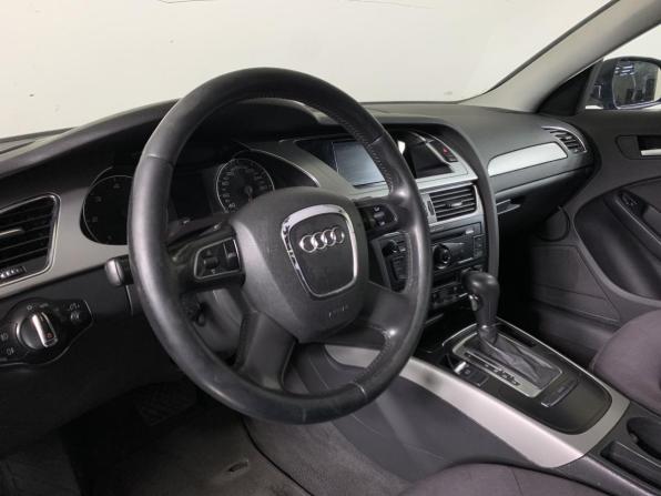 Audi A4 IV (B8) с пробегом 2009 года, цена 560 000 рублей, 339147 км, универсал, Автокод Объявления