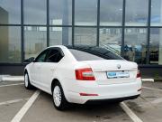 Skoda Octavia III (A7) Москва  - изображение 29