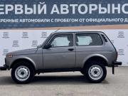 Lada (ВАЗ) Niva Legend I Краснодар  - изображение 27