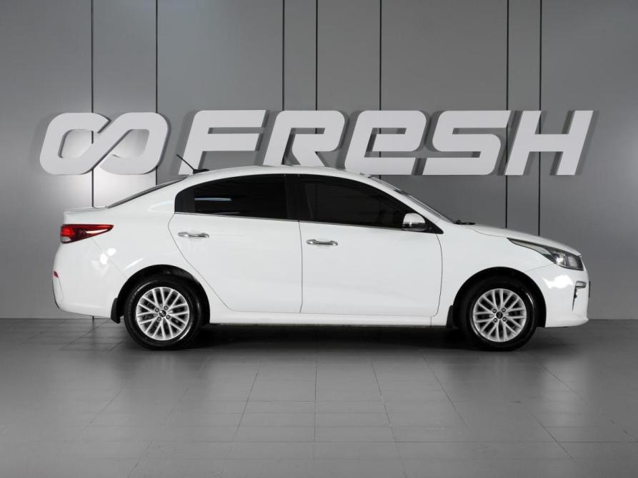 Kia Rio IV Минеральные Воды  - изображение 5