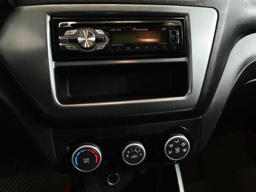 Kia Rio III Рестайлинг Екатеринбург  - изображение 15