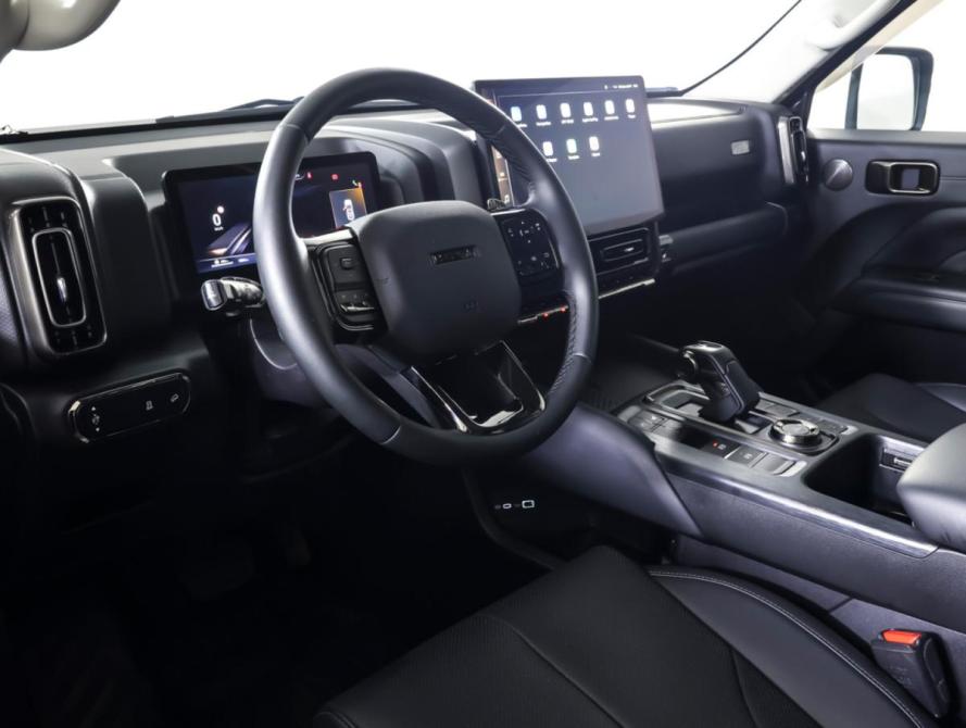Haval H9 II Москва  - изображение 19