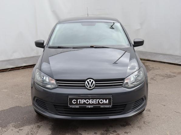 Volkswagen Polo V с пробегом 2013 года, цена 675 000 рублей, 165895 км, седан, Автокод Объявления