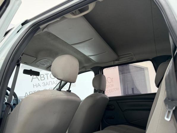 Lada (ВАЗ) Largus I с пробегом 2019 года, цена 690 000 рублей, 195023 км, универсал, Автокод Объявления