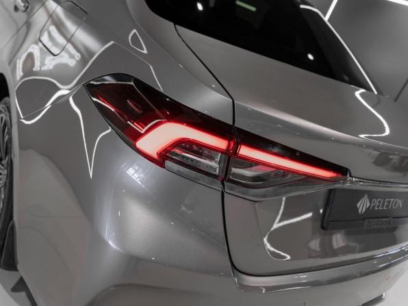 Toyota Corolla XII (E210) с пробегом 2019 года, цена 2 180 000 рублей, 57921 км, седан, Автокод Объявления