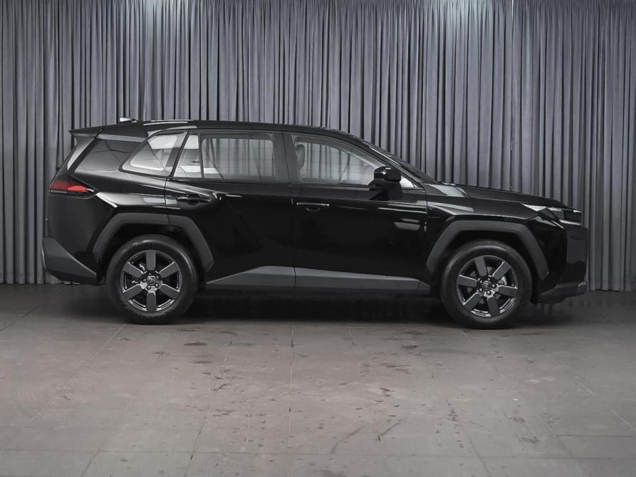 Toyota RAV4 VI (XA60) Ставрополь  - изображение 5