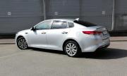 Kia Optima IV Санкт-Петербург  - изображение 27