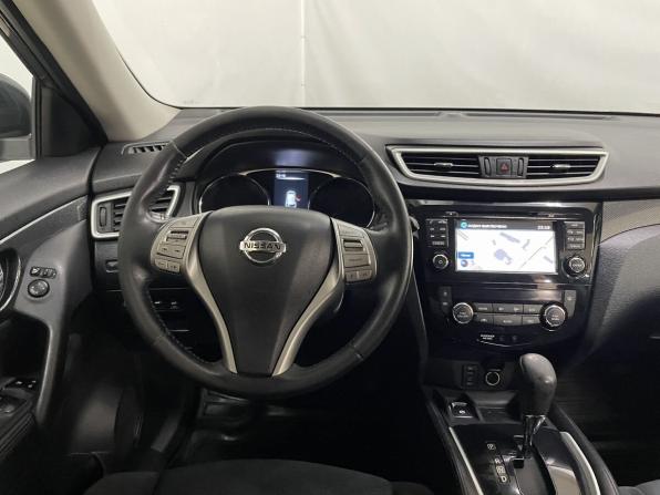 Nissan X-Trail III с пробегом 2015 года, цена 1 170 000 рублей, 206990 км, внедорожник, Автокод Объявления