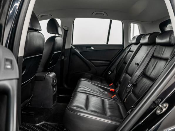 Volkswagen Tiguan I с пробегом 2010 года, цена 1 155 000 рублей, 150517 км, внедорожник, Автокод Объявления