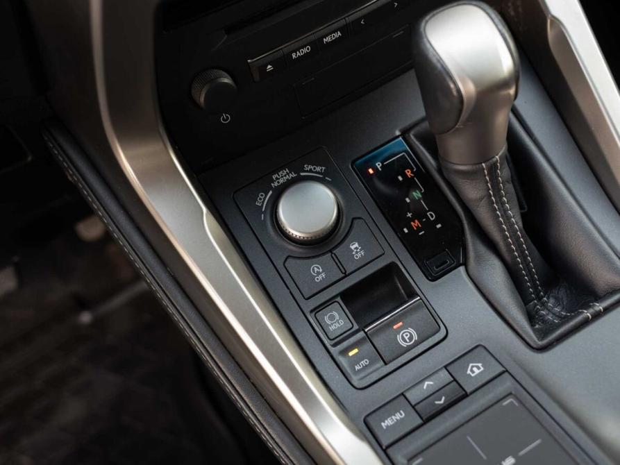 Lexus NX I Новосибирск  - изображение 18