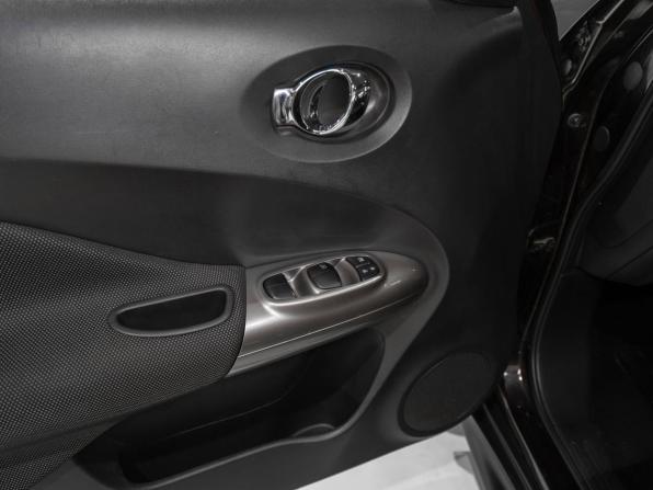 Nissan Juke I с пробегом 2014 года, цена 995 000 рублей, 159268 км, внедорожник, Автокод Объявления