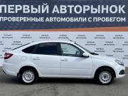 Lada (ВАЗ) Granta I Рестайлинг Краснодар  - изображение 22