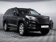 Haval H9 I Рестайлинг Москва  - изображение 26