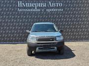Land Rover Freelander I Краснодар  - изображение 26