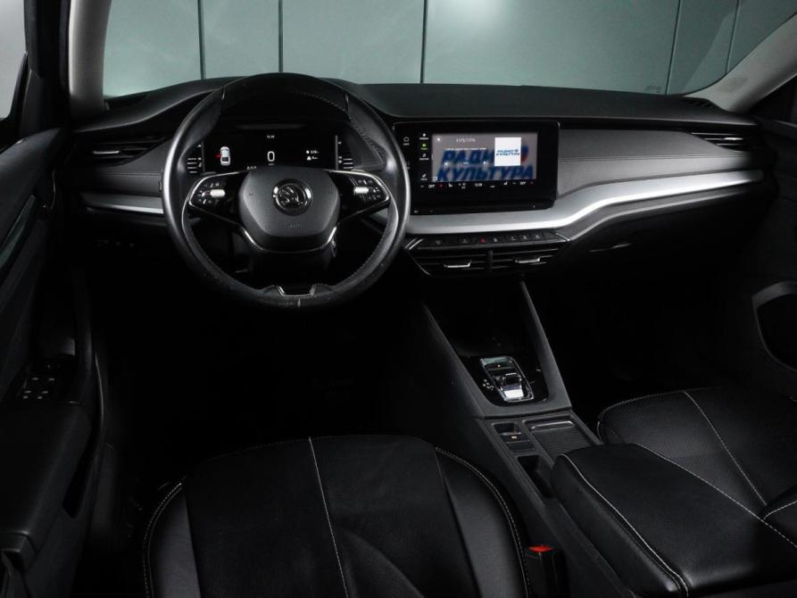 Skoda Octavia IV (A8) Минеральные Воды  - изображение 6