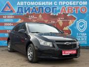 Chevrolet Cruze I Набережные Челны  - изображение 20