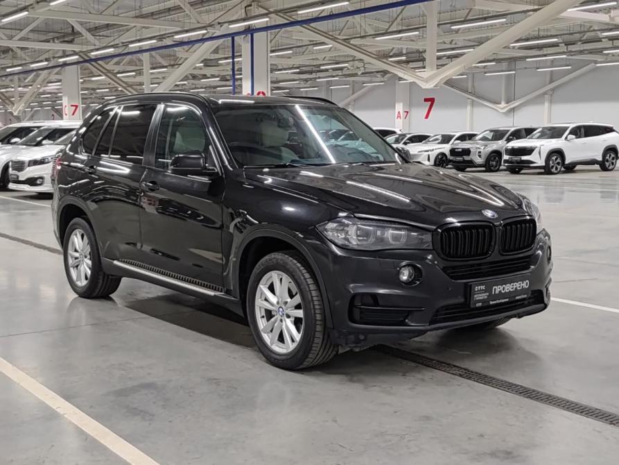 BMW X5 III (F15) Казань  - изображение 3