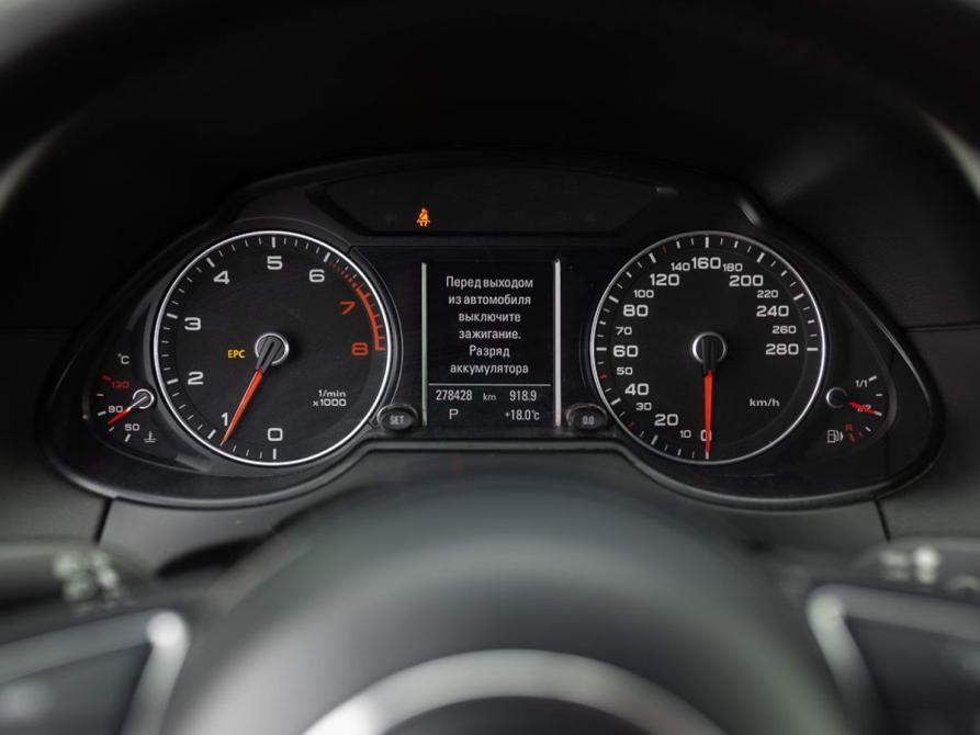 Audi Q5 I (8R) Рестайлинг Новосибирск  - изображение 12