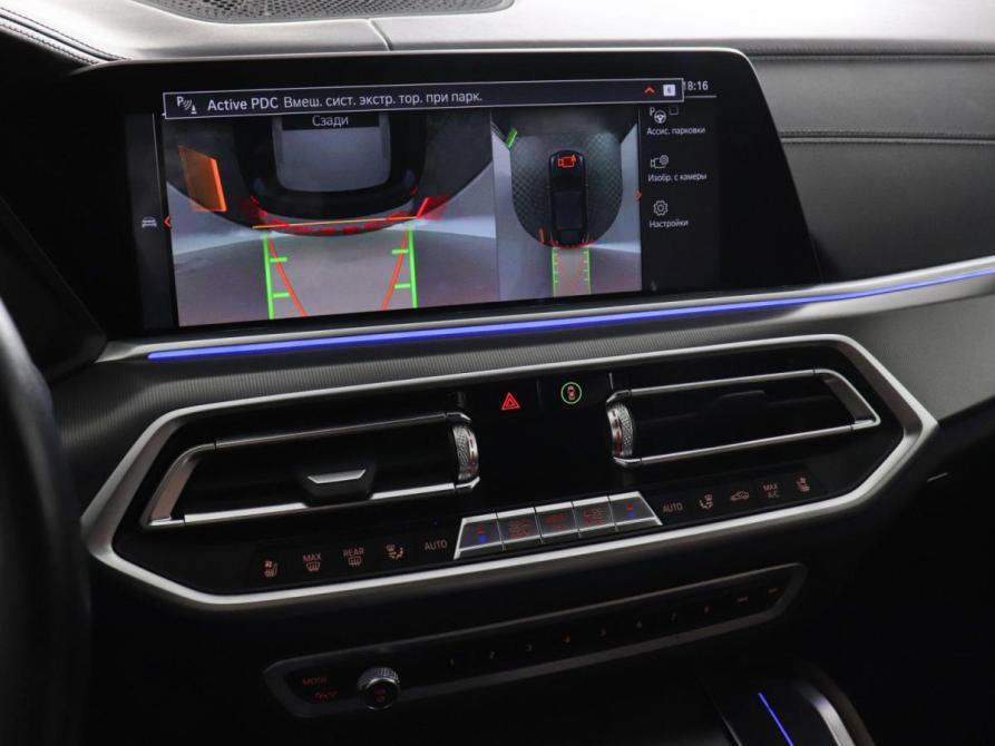 BMW X6 III (G06) Химки  - изображение 17