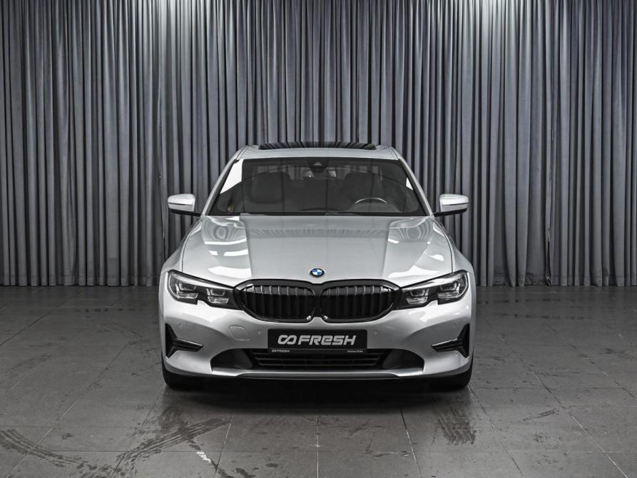 BMW 3 серии VII (G2x) Ставрополь  - изображение 3