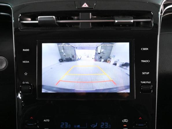 Hyundai Tucson IV с пробегом 2022 года, цена 3 170 000 рублей, 87560 км, внедорожник, Автокод Объявления