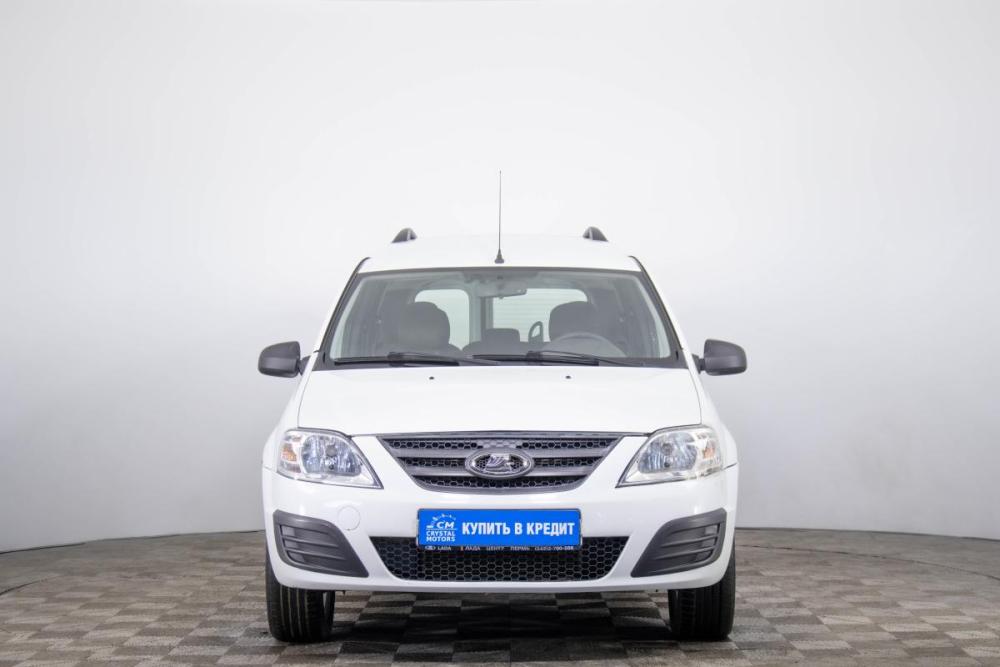 Lada (ВАЗ) Largus I Пермь  - изображение 2