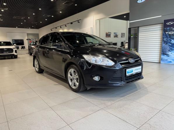 Ford Focus III с пробегом 2012 года, цена 651 000 рублей, 221104 км, хэтчбек, Автокод Объявления
