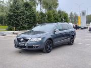 Volkswagen Passat B6 Чебоксары  - изображение 23