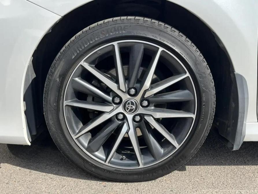 Toyota Camry VIII (XV70) Рестайлинг Воронеж  - изображение 15