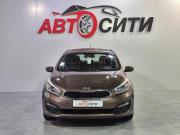 Kia Ceed II Рестайлинг Воронеж  - изображение 23