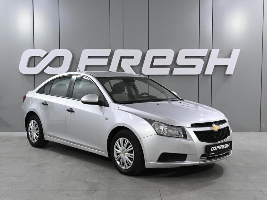 Chevrolet Cruze I Ростов-на-Дону  - изображение 1
