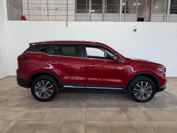 Geely Atlas Pro с пробегом 2023 года, цена 2 050 000 рублей, 63183 км, внедорожник, Автокод Объявления
