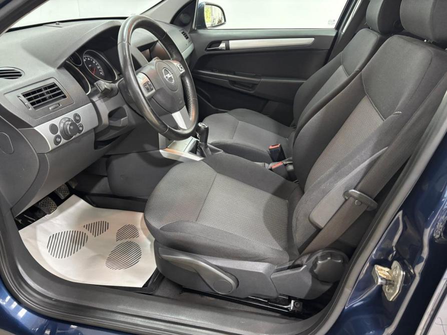 Opel Astra H Рестайлинг Альметьевск  - изображение 9