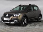 Renault Sandero II Рестайлинг Химки  - изображение 13